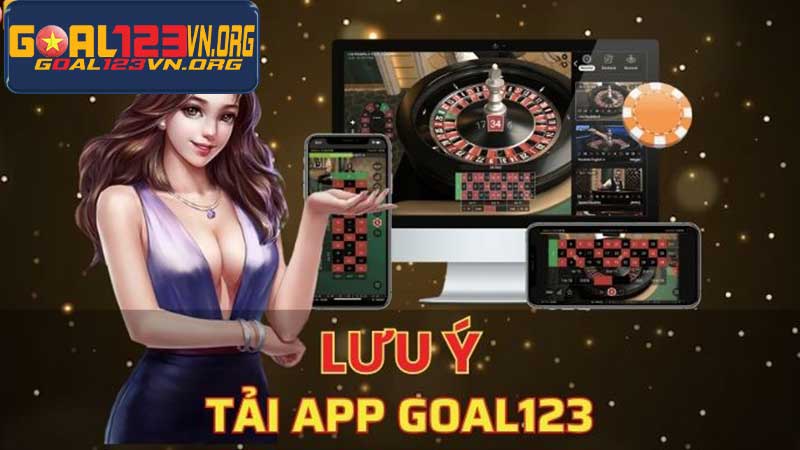 Cách tải app Goal123 trên điện thoại Android & iOS - 2024